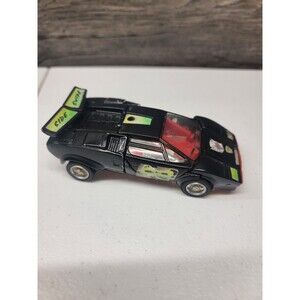 Transformers G2 Sideswipe Loose Vintage Action Figure 1993